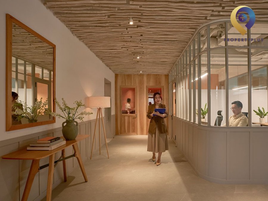 Dreamplex Lê Hiến Mai